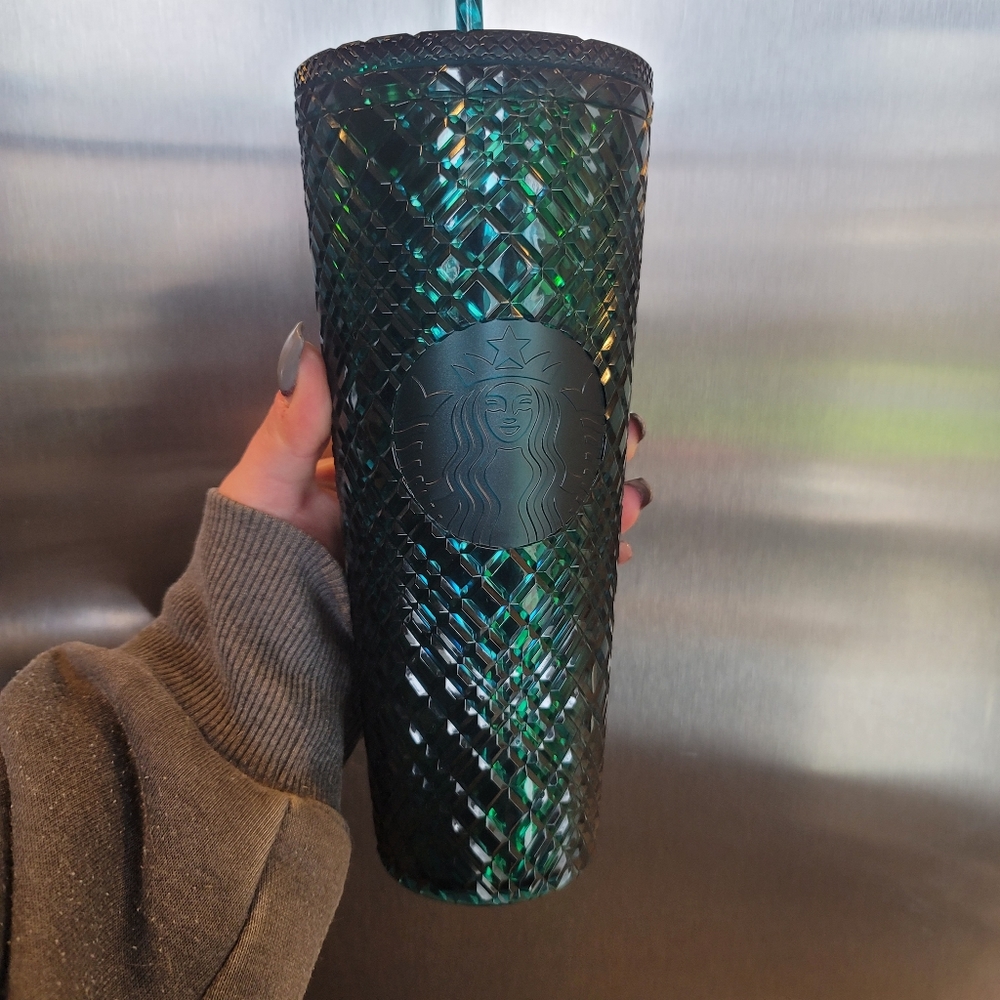 Starbucks Cup